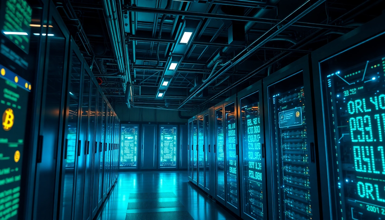 The Ultimate Guide to Bitcoin Mining: Get Started Today!