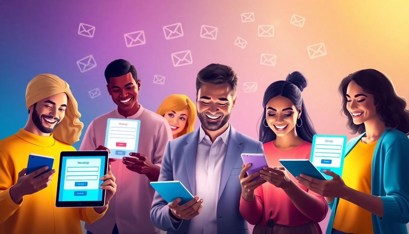 The Ultimate Guide to Newsletter Signup Strategies That Work